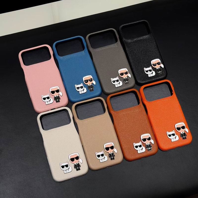 Karl Lagerfeld iphone 14-17Pro max 071012